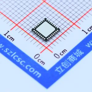 STM32F051K8U6商品缩略图