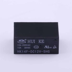 HK14F-DC12V-SHG商品缩略图