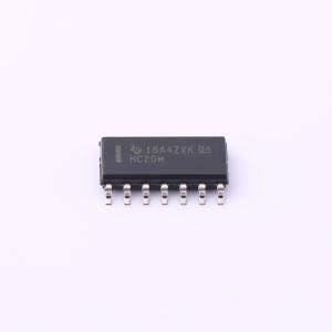 CD74HC20M商品缩略图