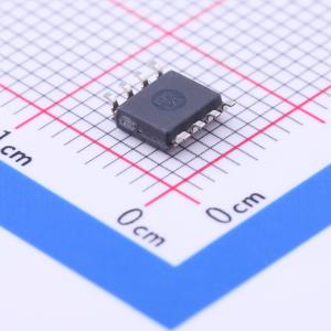 OPA2107AU商品缩略图