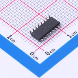 CD74HCT4052M商品缩略图