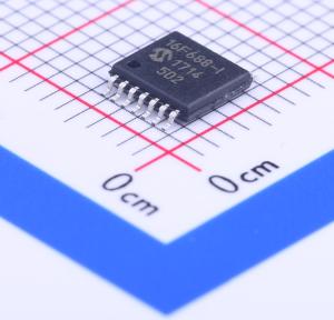 PIC16F688-I/ST商品缩略图