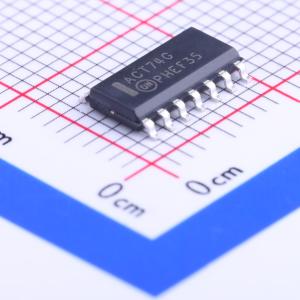 MC74ACT74DG商品缩略图