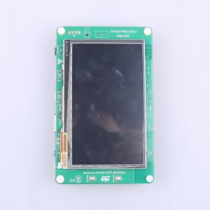 用于STM32F746NG微控制器的发现套件
