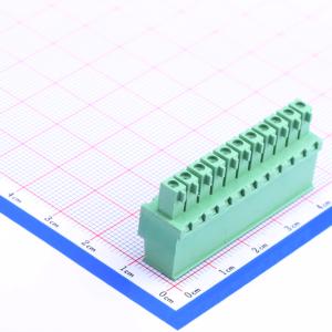 WJ15EDGKB-3.81-11P商品缩略图