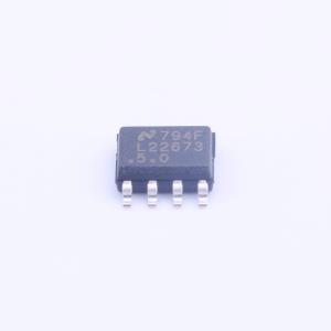 LM22673MRE-5.0/NOPB商品缩略图