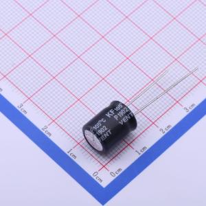 220uF ±20% 50V