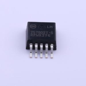 LM2576D2TR4-5G商品缩略图