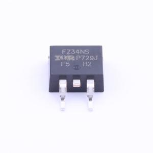 IRFZ34NSTRLPBF商品缩略图