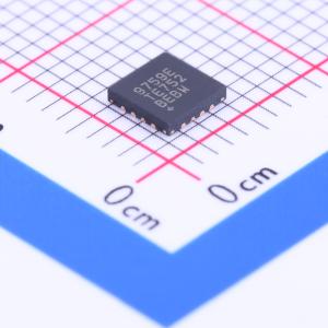 MAX9759ETE+商品缩略图