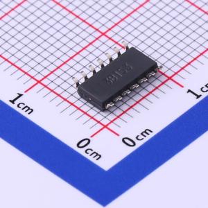 TLC2264CDR商品缩略图