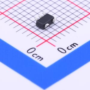 XC6219A332MR商品缩略图