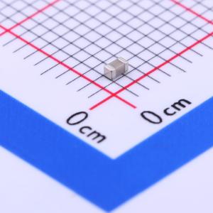 0603CG100J201NT商品缩略图