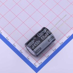 KM686M450L25RR0EH2FP0商品缩略图