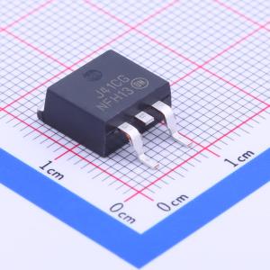 MJB41CT4G商品缩略图