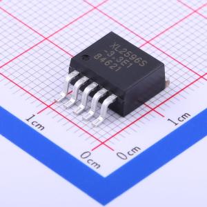 3A 150KHz 40V 降壓 DC-DC 轉換器