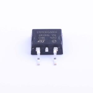 STPS30150CG-TR商品缩略图