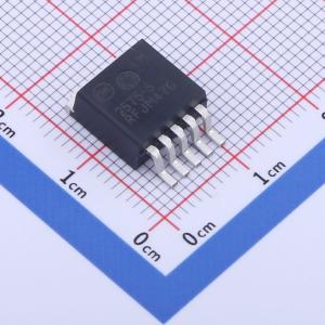 LM2575D2T-5G商品缩略图