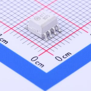 HCPL-0611-300E商品缩略图