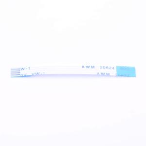 FFC连接线 4P 间距1.0mm 长5CM 反向商品缩略图