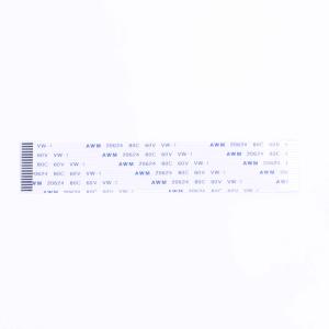FFC连接线 18P 间距1.0mm 长10CM 同向商品缩略图