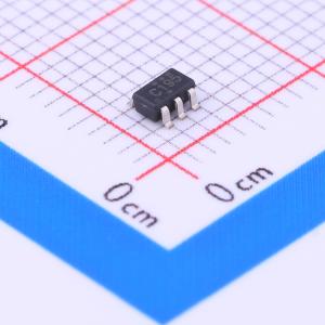 SN74LVC1G19DBVR商品缩略图