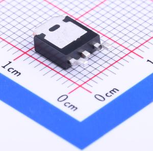 IRLR9343TRPBF商品缩略图