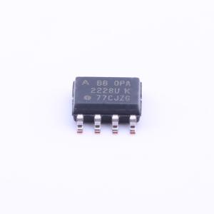 OPA2228UA商品缩略图