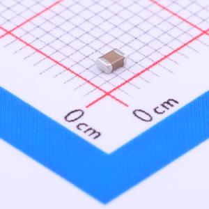 0805B431K500NT商品缩略图