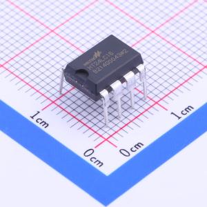 CMOS 16K 两线串行 EEPROM