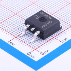 IPB083N10N3G商品缩略图