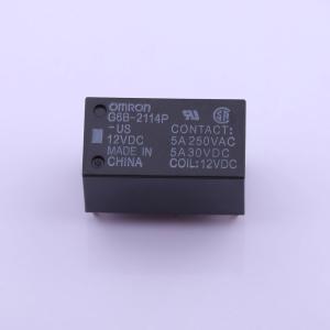G6B-2114P-US DC12商品缩略图