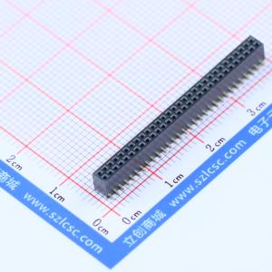 1.27-2*30P立贴母商品缩略图