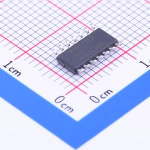 MAX489ECSD商品缩略图