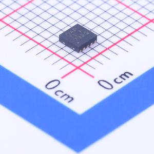 TPS61093DSKR实物图