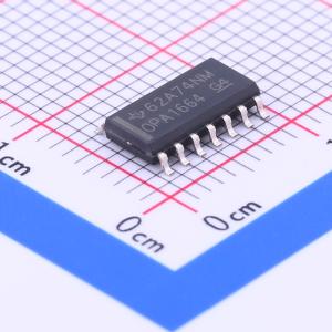 OPA1664AIDR商品缩略图