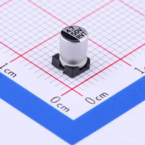 RVT1H4R7M0405商品缩略图