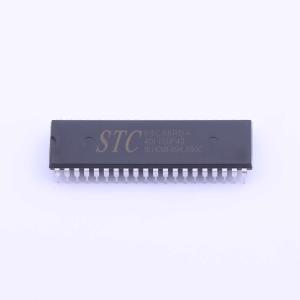 STC89C58RD+40I-PDIP40商品缩略图