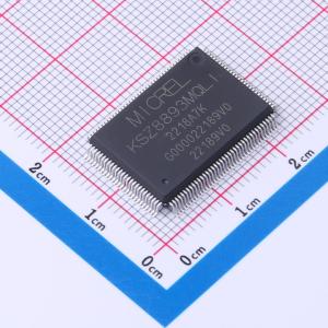 KSZ8893MQLI商品缩略图