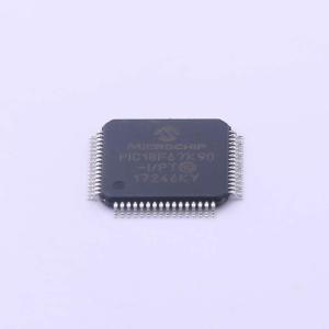 PIC18F67K90-I/PT商品缩略图