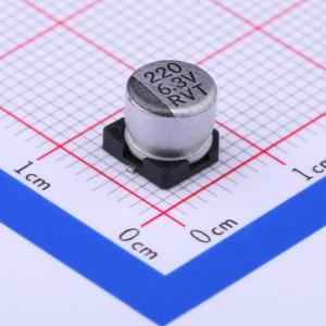 RVT0J221M0605商品缩略图