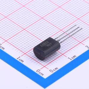 2SA1013(RANGE:160-320)商品缩略图