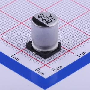 RVT1J470M0810商品缩略图