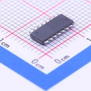 ULN2003LVDR商品缩略图