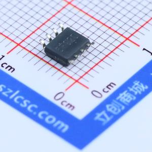 TLC5615CDR商品缩略图