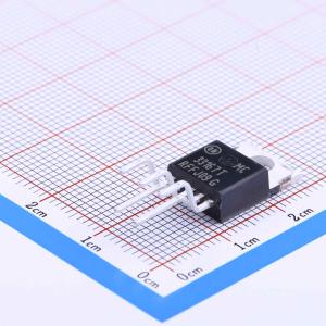 MC33167TVG商品缩略图