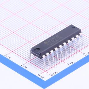 TLC2543IN商品缩略图