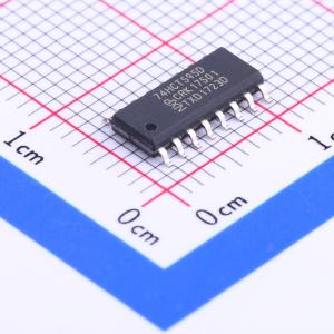 74HCT595D,112商品缩略图