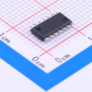 UC2844BDR2G商品缩略图