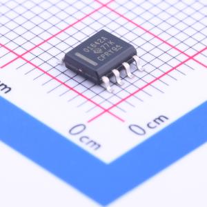 OPA164x 声加高性能、结型场效应晶体管输入音频运算放大器